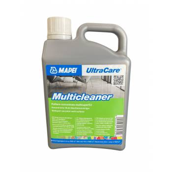 ULTRACARE MULTICLEANER