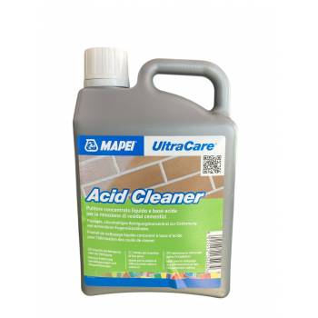 ULTRACARE ACID CLEANER