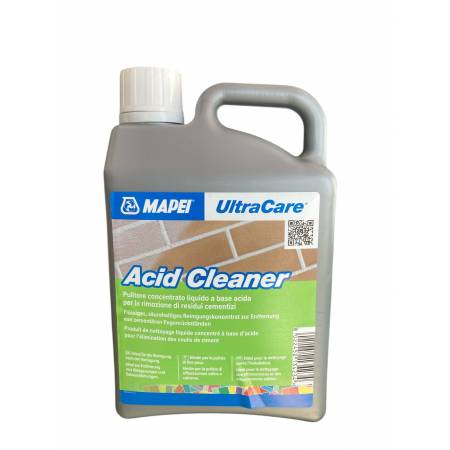 ULTRACARE ACID CLEANER