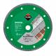 UNIVERSAL DISC BUILDING MATERIALS TURBO-TSV