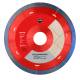 J-SLOT-CPJ porcelain diamond blade