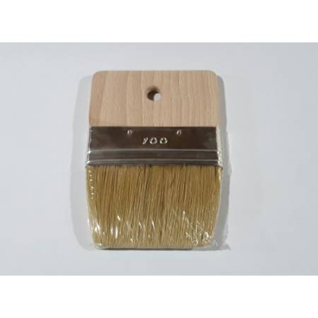 Pinceau / spalter / Brosse 70mm /Made in France/Eco-Responsable